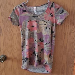 Lularoe Classic T